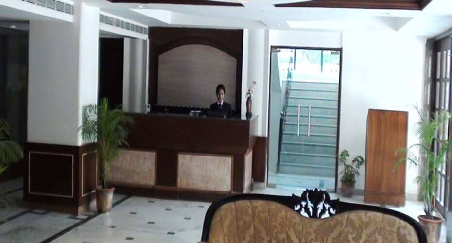 Camellia Hotel, Santiniketan, Bolpur 5